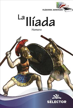 La Iliada