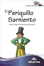 El Periquillo Sarniento