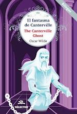 El Fantasma de Canterville. Bilingue