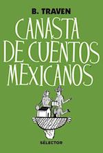 Canasta de Cuentos Mexicanos