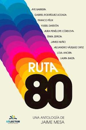 Ruta 80