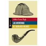 Aventuras de Sherlock Holmes, Las