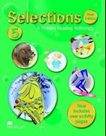 Selections New Edition Level 5 Student's Book International