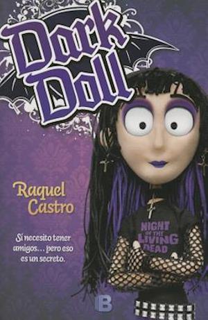 Dark Doll