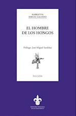 El hombre de los hongos