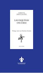 Las esquinas oscuras