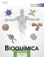 Bioquímica. Volumen II