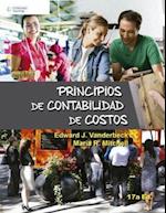 Principios de contabilidad de costos