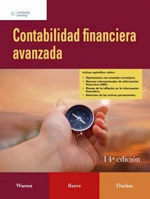 Contabilidad Financiera Avanzada