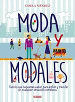 Moda Y Modales