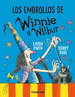 Los Embrollos de Winnie Y Wilbur. 8 Historias (Nueva Edición)