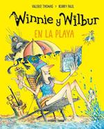 Winnie Y Wilbur. En La Playa (Nueva Edición)