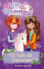 El Valle del Unicornio