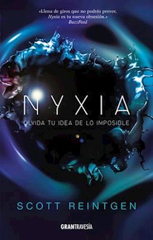 Nyxia