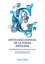 Antología Esencial de la Poesía Mexicana