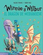 Winnie Y Wilbur. El Dragón de Medianoche (Nueva Edición)