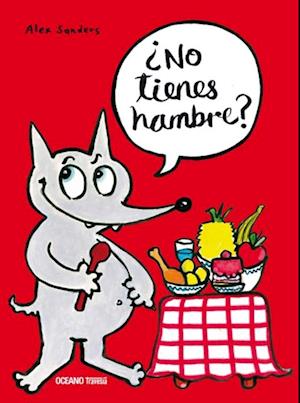 ¿No tienes hambre?