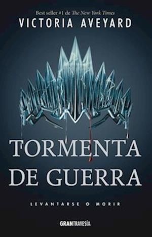 Tormenta de Guerra