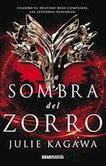 La Sombra del Zorro