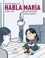 Habla María