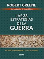 Las 33 Estrategias de la Guerra