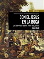 Con el Jesús en la boca