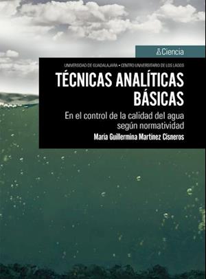 Técnicas analíticas básicas