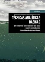 Técnicas analíticas básicas