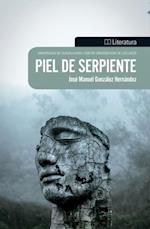 Piel de serpiente