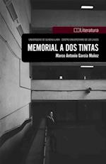 Memorial a dos tintas