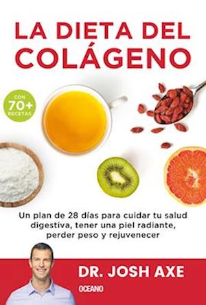 La Dieta del Colágeno