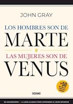 Los Hombres Son de Marte,