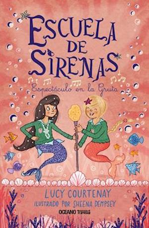 Escuela de Sirenas 2