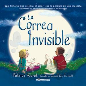 La Correa Invisible