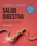 Guía de la Clínica Mayo Sobre La Salud Digestiva