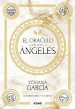 El Oráculo de Los Ángeles (Libro Y Cartas)