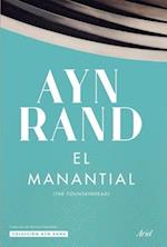 El Manantial / The Fountainhead (Spanish Edition)