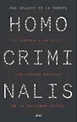 Homo Criminalis