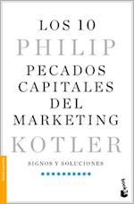 Los 10 Pecados Capitales del Marketing