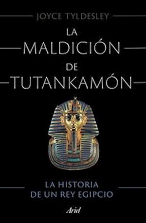 La Maldición de Tutankamón