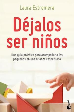 Déjalos Ser Niños