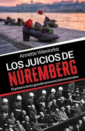 Los Juicios de Núremberg