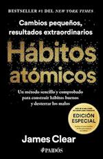 Hábitos Atómicos / Atomic Habits