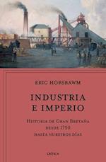 Industria E Imperio