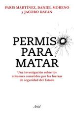 Permiso Para Matar