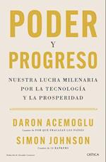 Poder Y Progreso