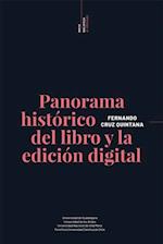 Panorama histórico del libro y la edición digital