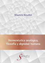 Hermenéutica analógica, filosofía y dignidad humana