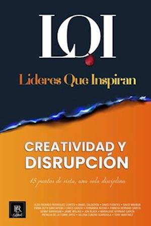 Creatividad y Disrupción