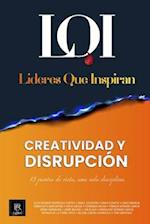 Creatividad y Disrupción